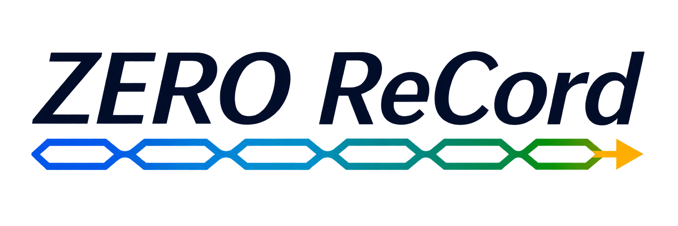 ZERO ReCord
