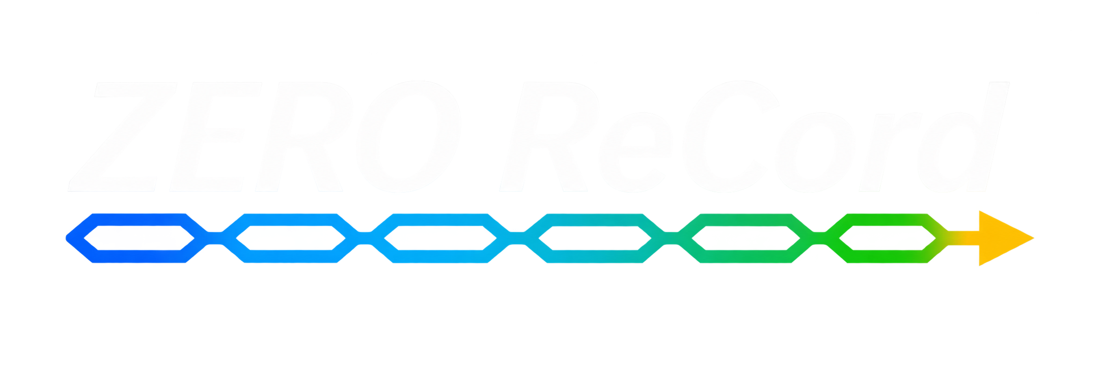 ZERO ReCord